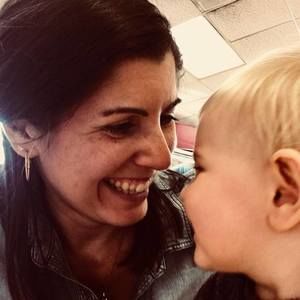 Meet your Posher, Jessica